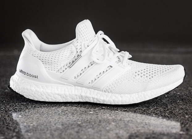 Ultra Boost [H. 1] - Cliquez sur l'image pour la fermer